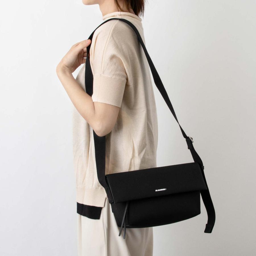 JIL SANDER ジルサンダー バッグ ショルダーバッグ UTILITY JIL SANDER ジルサンダー バッグ ショルダーバッグ UTILITY