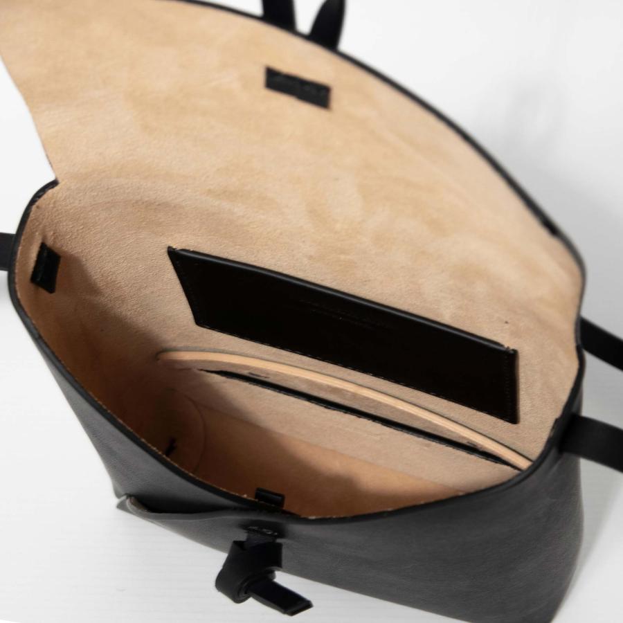 JIL SANDER ジルサンダー バッグ ショルダーバッグ FOLDED CROSSBODY
