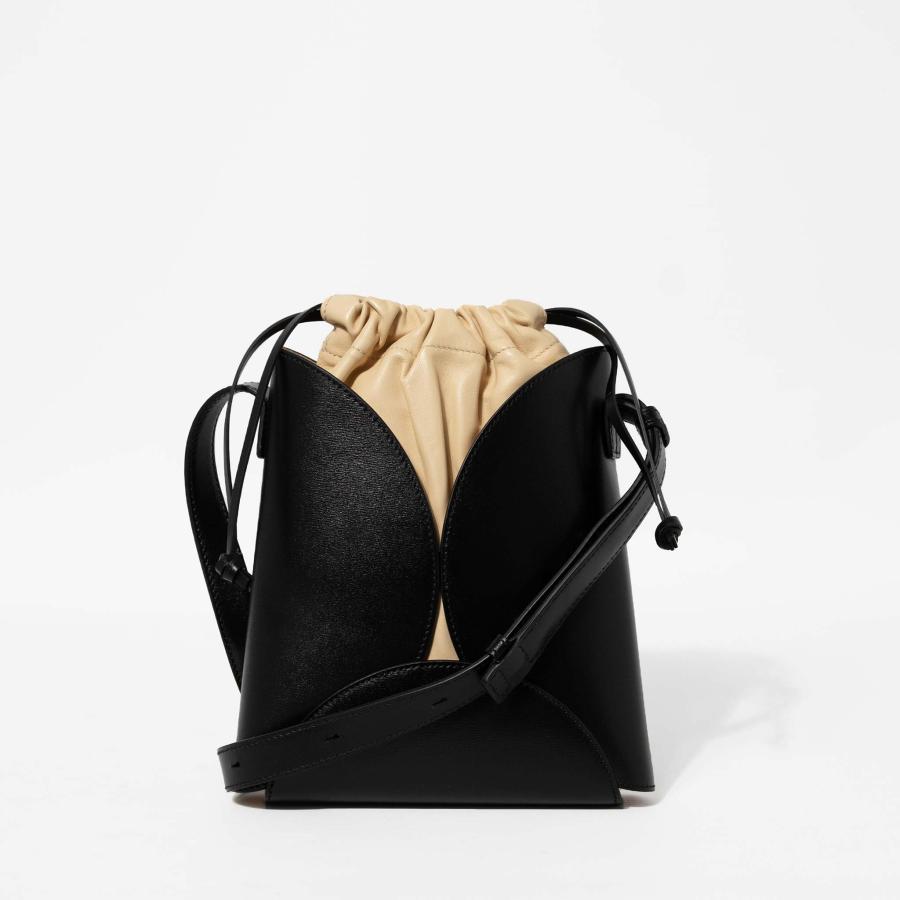 JIL SANDER ジルサンダー バッグ ショルダーバッグ CURVE SMALL JIL SANDER ジルサンダー バッグ ショルダーバッグ CURVE SMALL