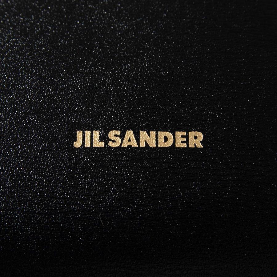 JIL SANDER ジルサンダー バッグ ショルダーバッグ CURVE SMALL JIL SANDER ジルサンダー バッグ ショルダーバッグ CURVE SMALL