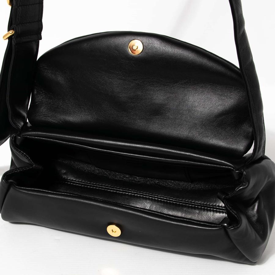 JIL SANDER ジルサンダー バッグ ハンドバッグ CANNOLO PADDED JIL SANDER ジルサンダー バッグ ハンドバッグ CANNOLO PADDED