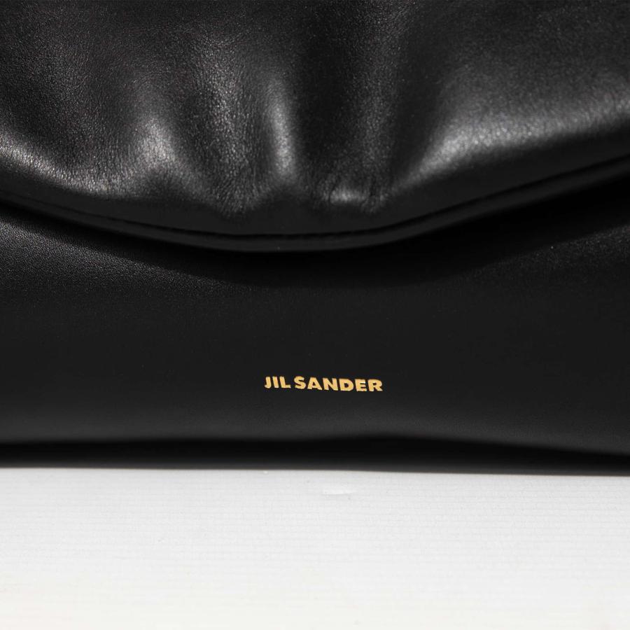 JIL SANDER ジルサンダー バッグ ハンドバッグ CANNOLO PADDED JIL SANDER ジルサンダー バッグ ハンドバッグ CANNOLO PADDED
