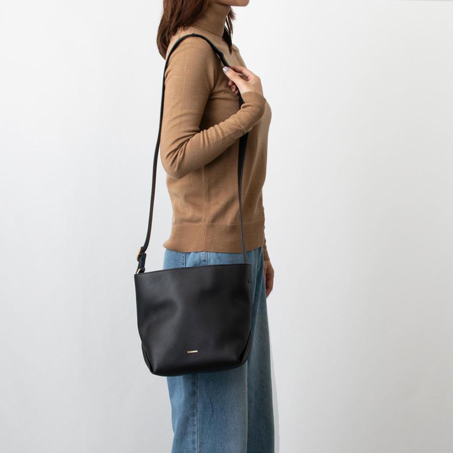 JIL SANDER ジルサンダー バッグ 2WAYトート/ショルダーバッグ JIL SANDER ジルサンダー バッグ 2WAYトート/ショルダーバッグ
