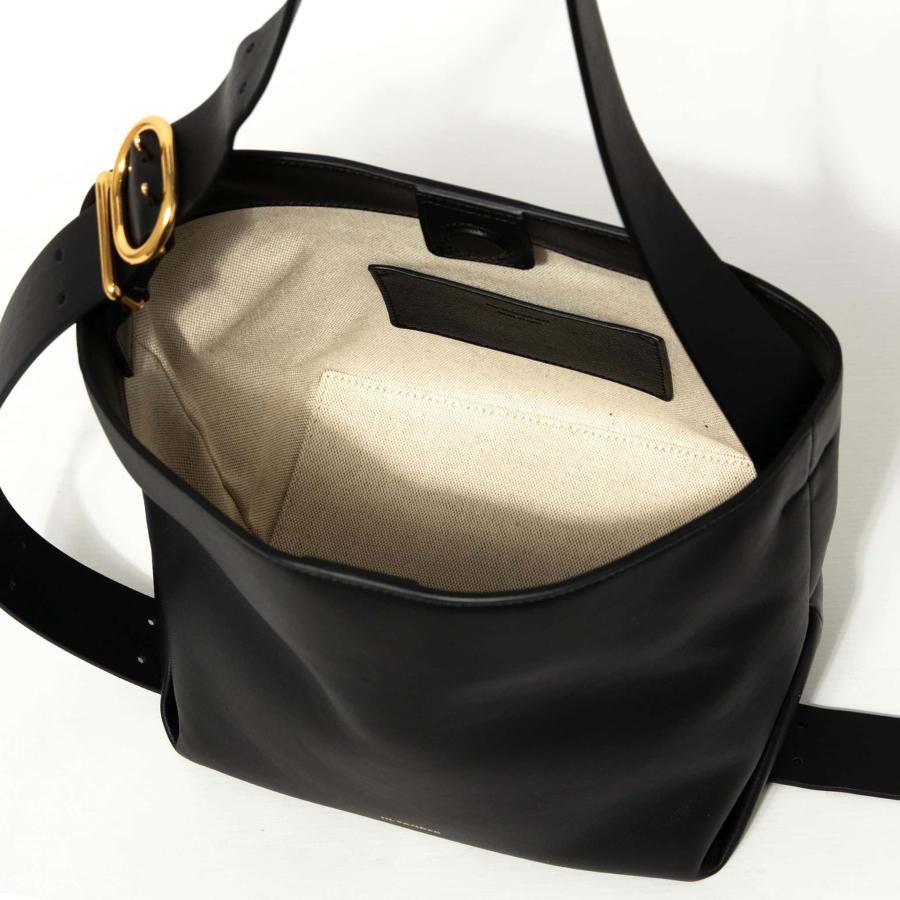 JIL SANDER ジルサンダー バッグ 2WAYトート/ショルダーバッグ JIL SANDER ジルサンダー バッグ 2WAYトート/ショルダーバッグ