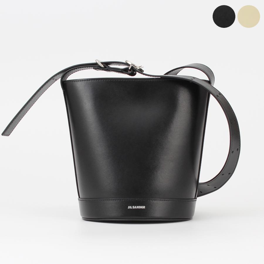 [あす着] ジルサンダー JIL SANDER ショルダーバッグ バケットバッグ レディース CANNOLO BUCKET JIL SANDER（ジルサンダー） バッグ ショルダーバッグ CANNOLO BUCKET