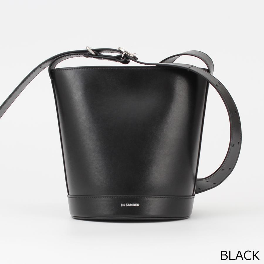 JIL SANDER（ジルサンダー） バッグ ショルダーバッグ CANNOLO BUCKET