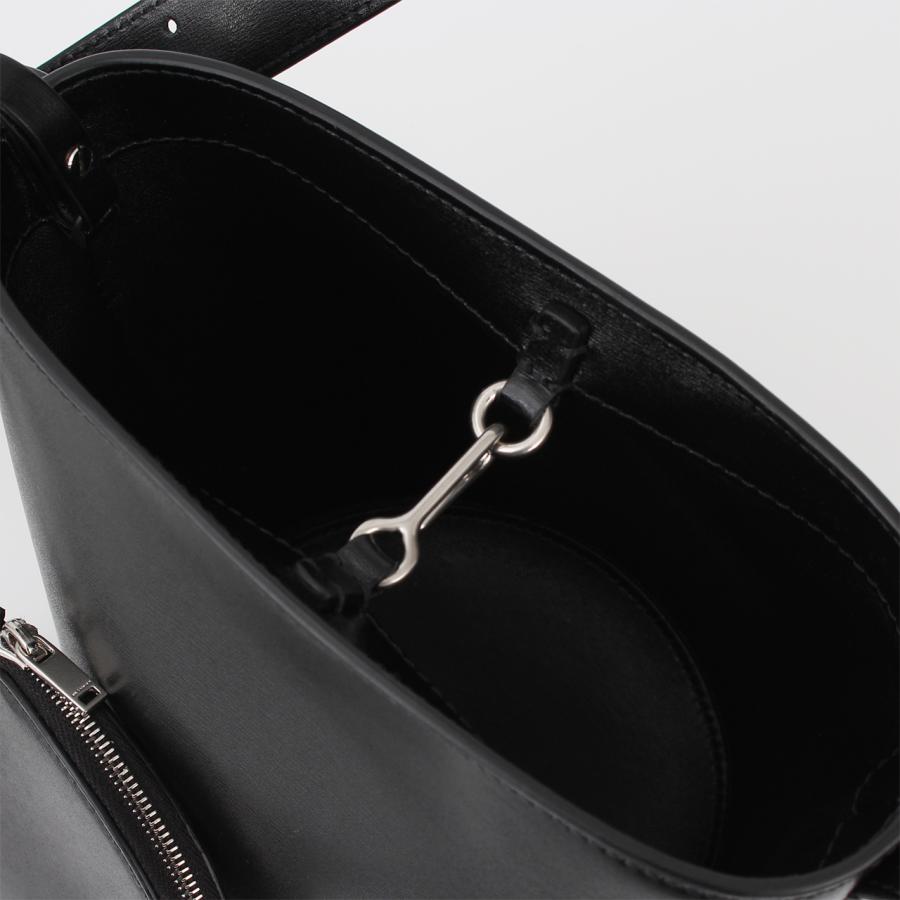 JIL SANDER（ジルサンダー） バッグ ショルダーバッグ CANNOLO BUCKET