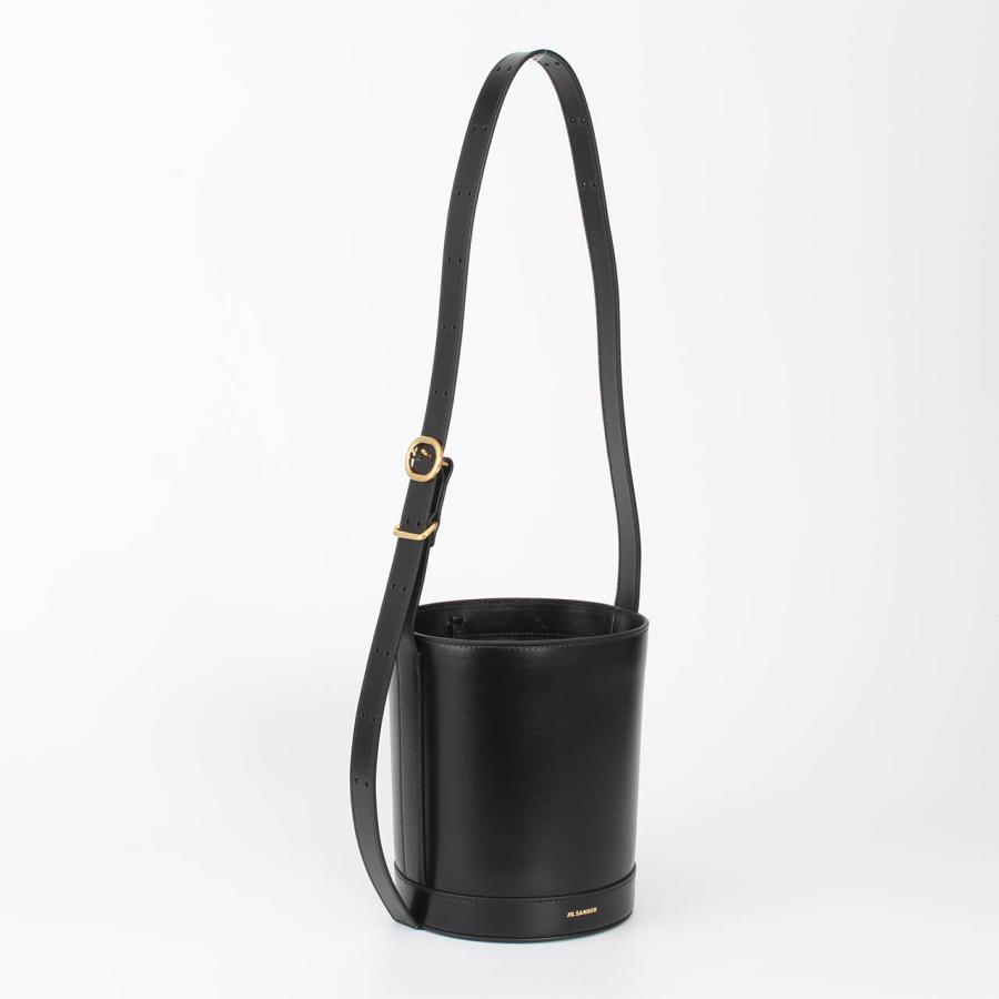 JIL SANDER（ジルサンダー） バッグ ショルダーバッグ CANNOLO BUCKET