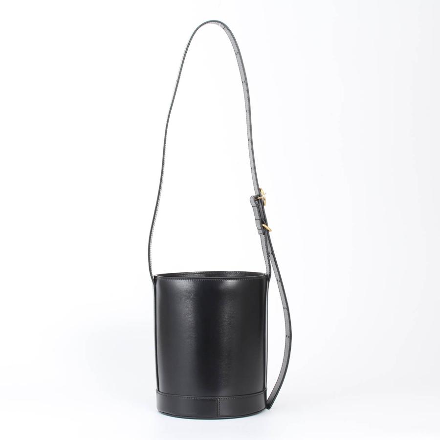 JIL SANDER（ジルサンダー） バッグ ショルダーバッグ CANNOLO BUCKET