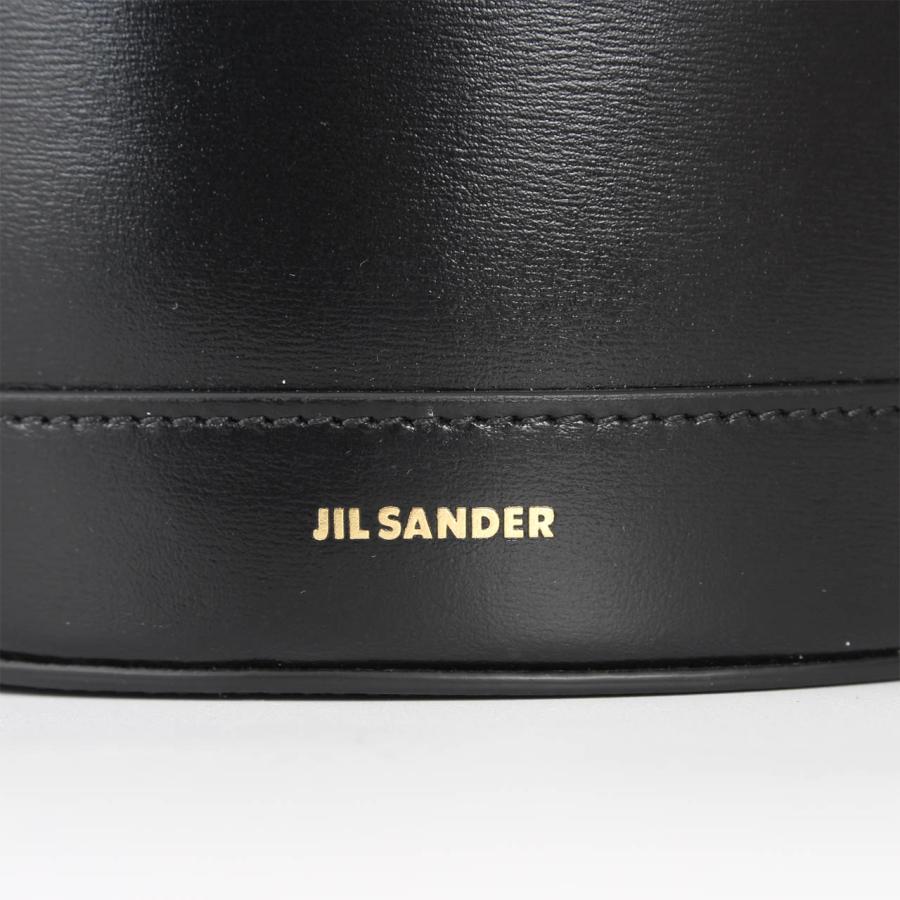 JIL SANDER（ジルサンダー） バッグ ショルダーバッグ CANNOLO BUCKET