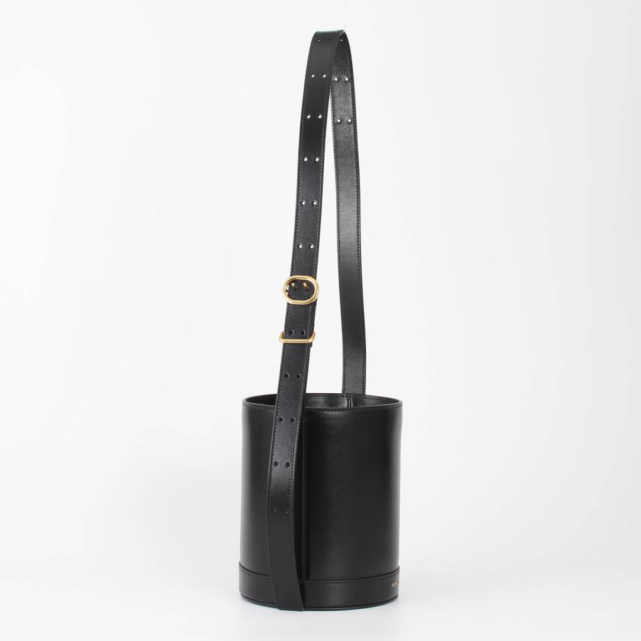 JIL SANDER（ジルサンダー） バッグ ショルダーバッグ CANNOLO BUCKET