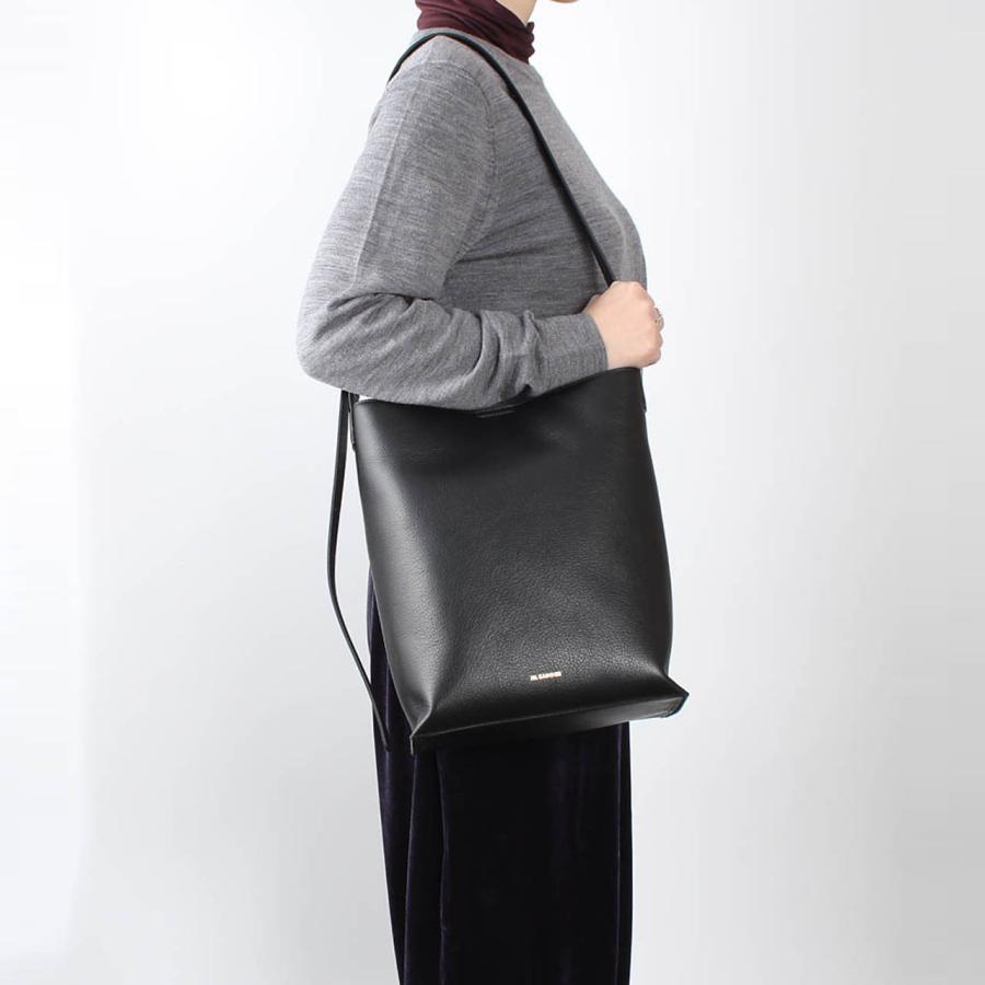 JIL SANDER（ジルサンダー） バッグ ショルダーバッグ CANNOLO TOTE