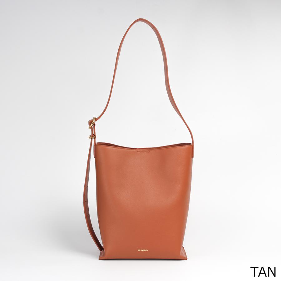 未使用 JIL SANDER ジル サンダー レディースバッグ JIL SANDER（ジルサンダー） 並行輸入 ショルダーバッグ オールデイ