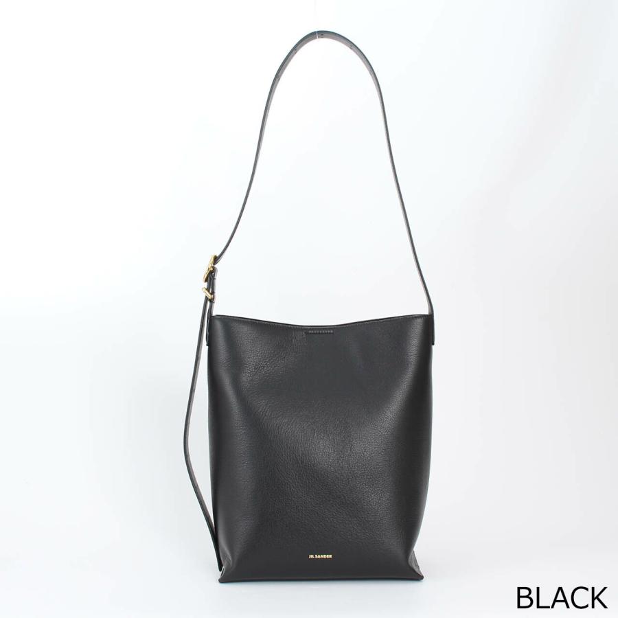 未使用 JIL SANDER ジル サンダー レディースバッグ JIL SANDER（ジルサンダー） 並行輸入 ショルダーバッグ オールデイ