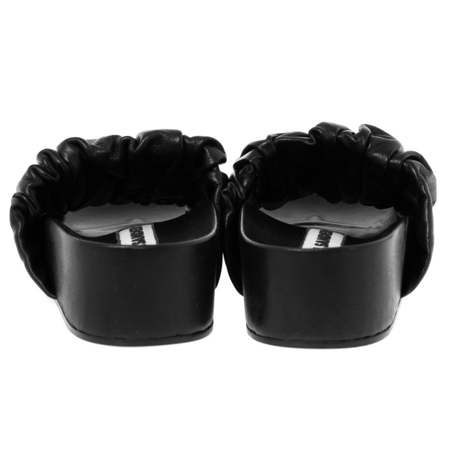 JIL SANDER（ジルサンダー） レディース サンダル SLIDES スライド