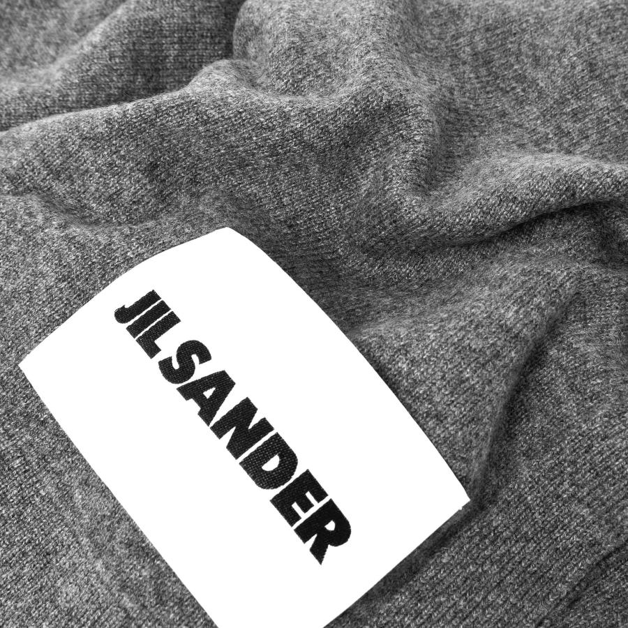 JIL SANDER ジルサンダー カシミアマフラー(カシミヤ JIL SANDER ジルサンダー カシミアマフラー(カシミヤ