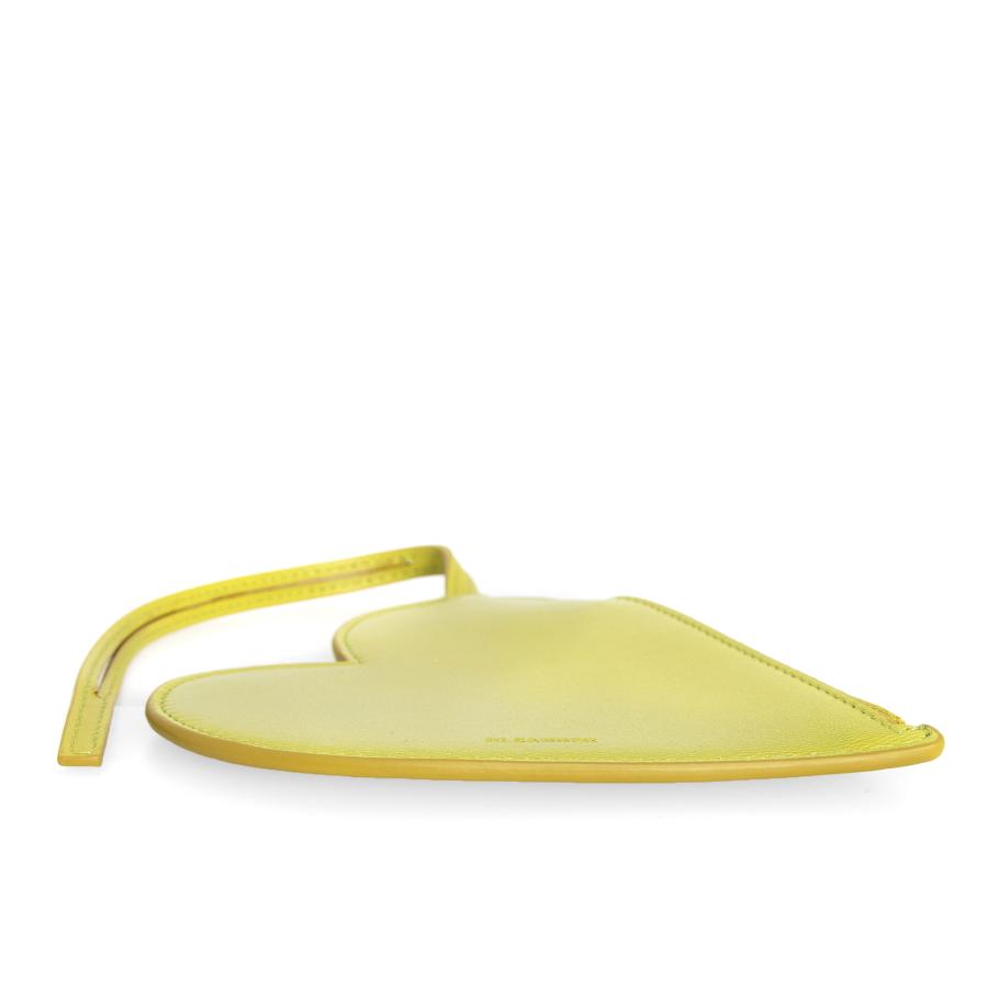 JIL SANDER ジルサンダー レディース ポーチ HEART POUCH ハート JIL SANDER ジルサンダー レディース ポーチ HEART POUCH ハート