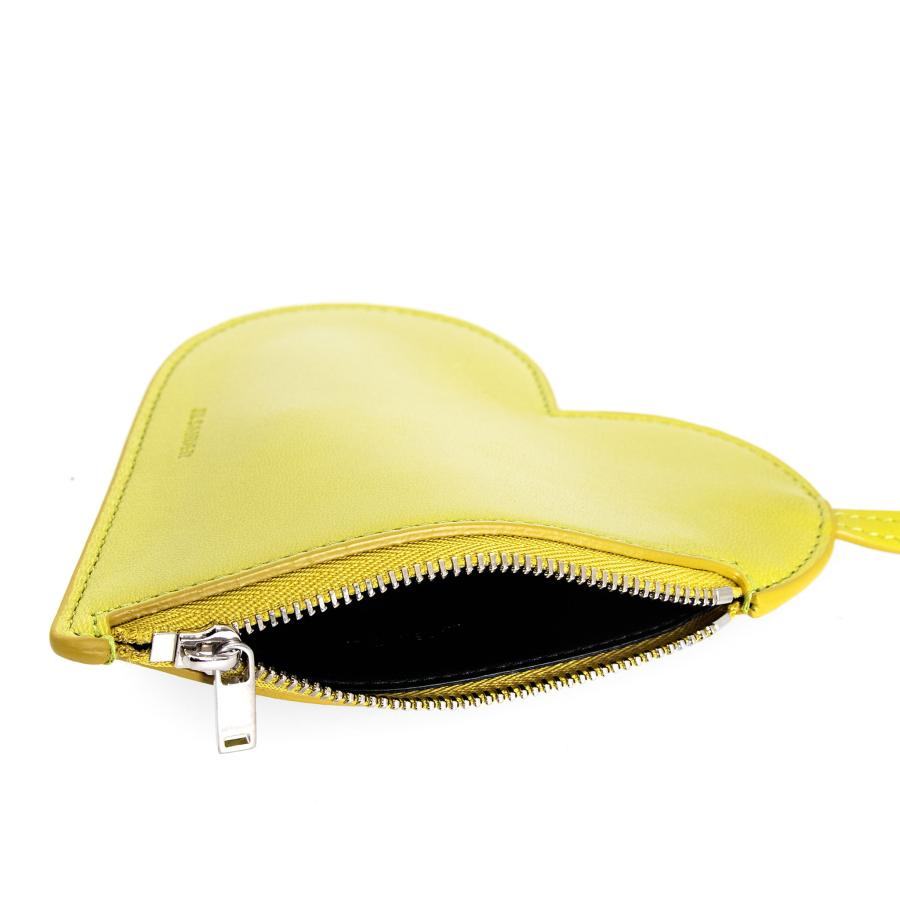 JIL SANDER ジルサンダー レディース ポーチ HEART POUCH ハート JIL SANDER ジルサンダー レディース ポーチ HEART POUCH ハート