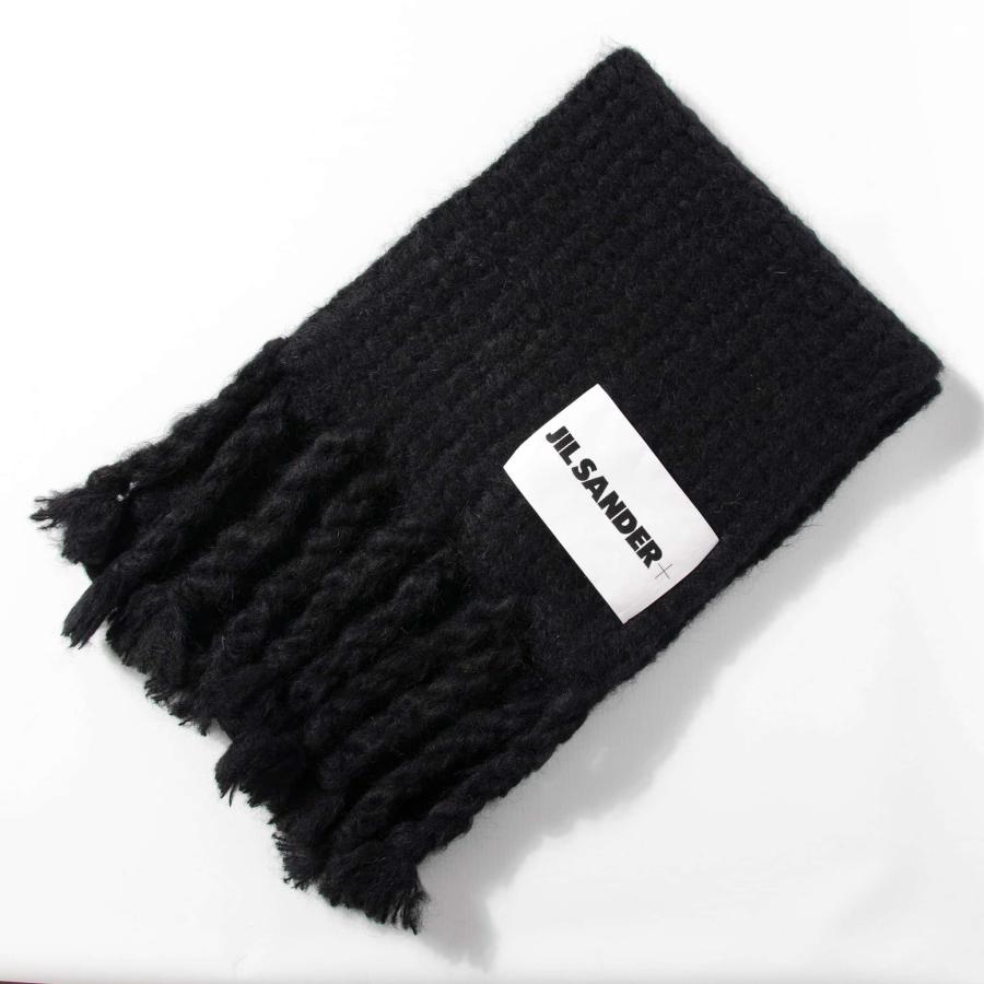 JIL SANDER ジルサンダー マフラー SCARF J40ZZ0142 J14731 JIL SANDER ジルサンダー マフラー SCARF J40ZZ0142 J14731