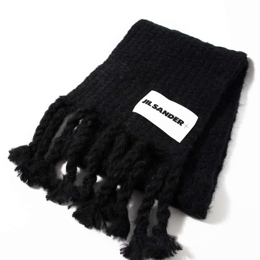 JIL SANDER ジルサンダー マフラー SCARF J40ZZ0142 J14731 JIL SANDER ジルサンダー マフラー SCARF J40ZZ0142 J14731