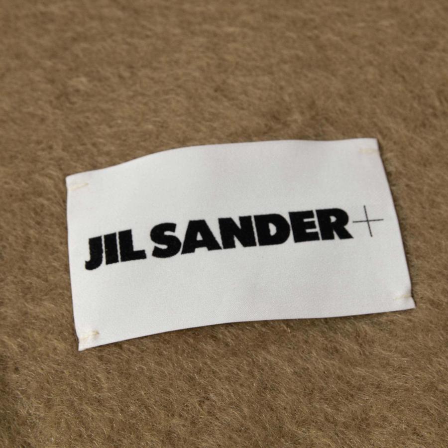 JIL SANDER ジルサンダー マフラー JILSANDER+ WOOL AND MOHAIR JIL SANDER ジルサンダー マフラー JILSANDER+ WOOL AND MOHAIR