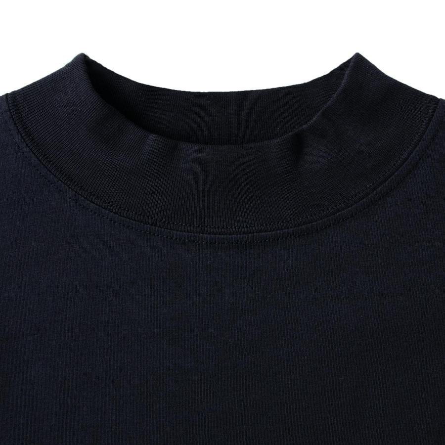 JIL SANDER ジルサンダー メンズ レディース 五分袖Tシャツ オーバー 