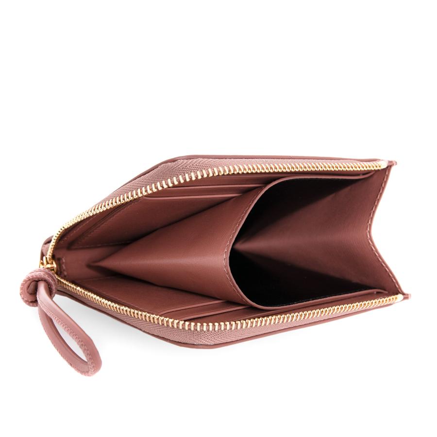 JIL SANDER ジルサンダー 財布 L字ファスナー財布/カードケース JIL SANDER ジルサンダー 財布 L字ファスナー財布/カードケース