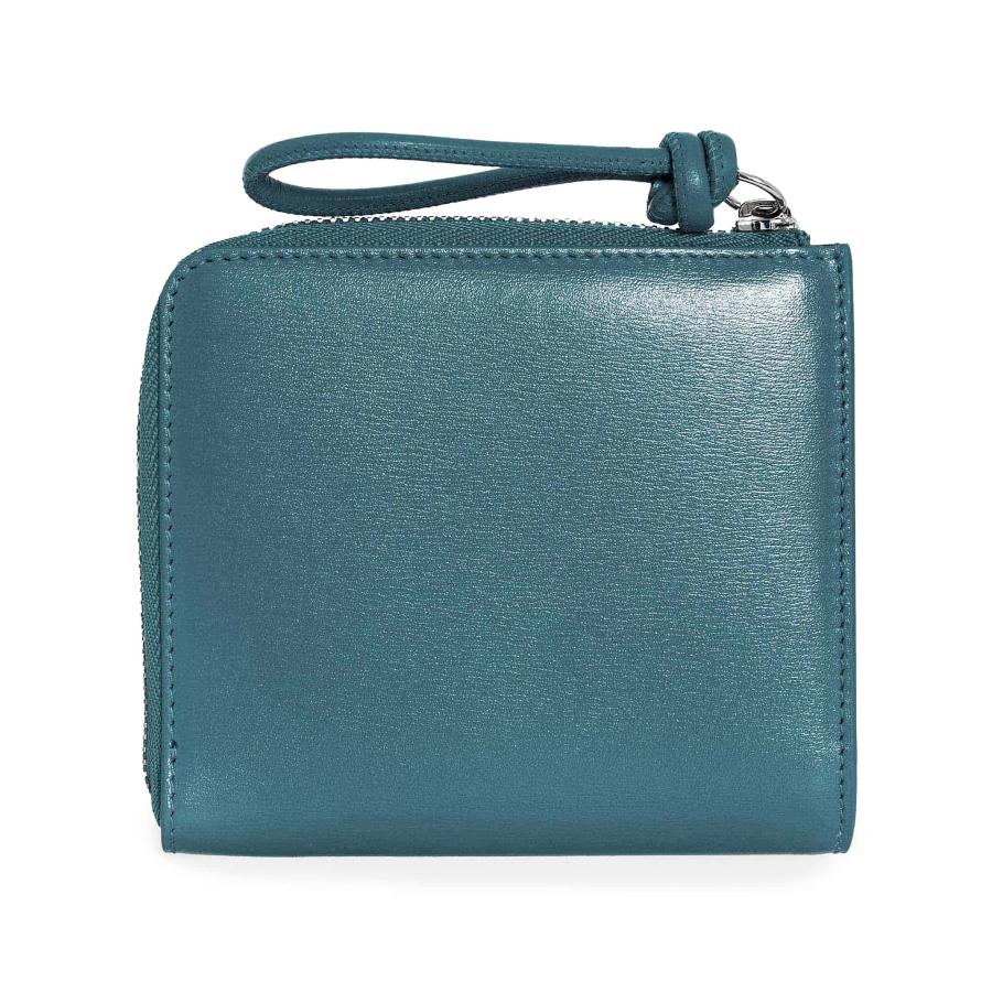 JIL SANDER ジルサンダー 財布 L字ファスナー財布/カードケース JIL SANDER ジルサンダー 財布 L字ファスナー財布/カードケース