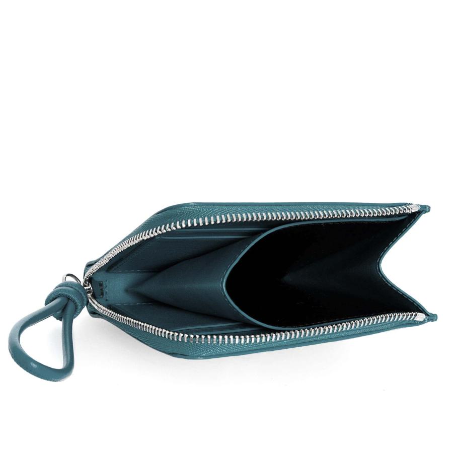 JIL SANDER ジルサンダー 財布 L字ファスナー財布/カードケース