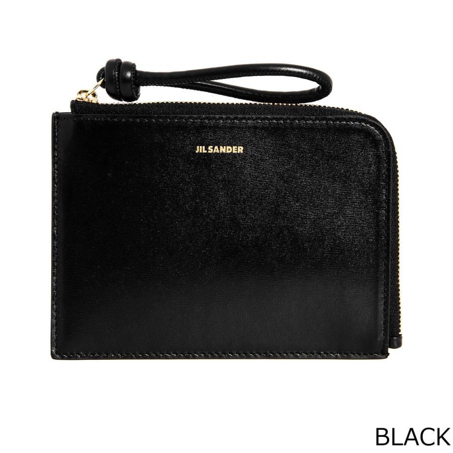 ジルサンダー JIL SANDER メンズ レディース カードケース GIRO ENVELOPE MD J25UI0010 P4841｜chgardens｜03