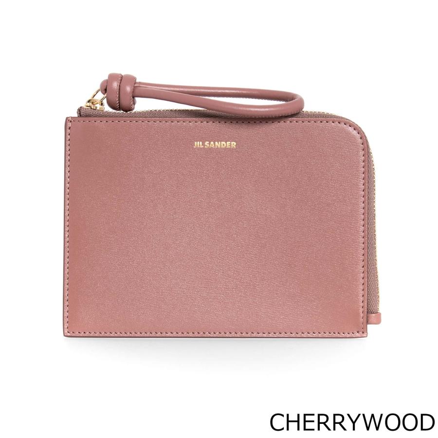 JIL SANDER ジルサンダー 財布 レディース コインケース GIRO JIL SANDER ジルサンダー 財布 レディース コインケース GIRO