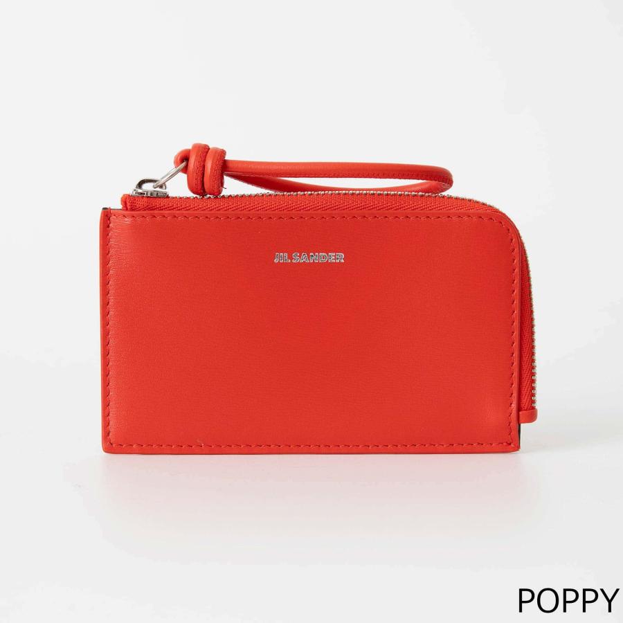 JIL SANDER ジルサンダー 財布 レディース コインケース/カード JIL SANDER ジルサンダー 財布 レディース コインケース/カード
