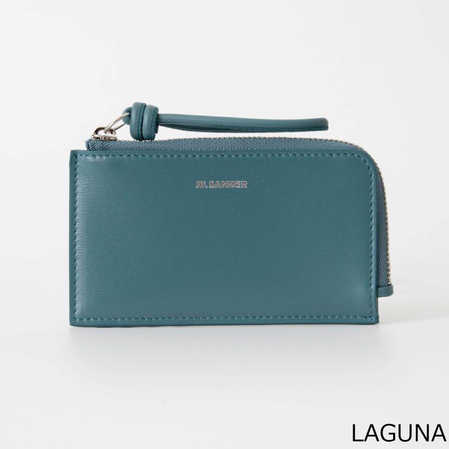 JIL SANDER ジルサンダー 財布 レディース コインケース/カード JIL SANDER ジルサンダー 財布 レディース コインケース/カード