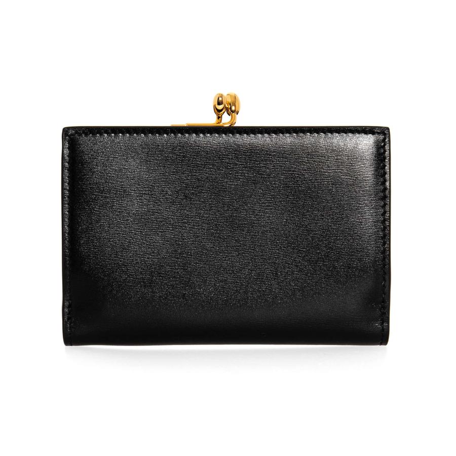 JIL SANDER ジルサンダー 財布 レディース 二つ折り財布(がま口 JIL SANDER ジルサンダー 財布 レディース 二つ折り財布(がま口