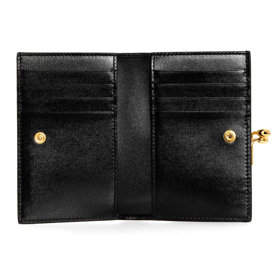 JIL SANDER ジルサンダー 財布 レディース 二つ折り財布(がま口 JIL SANDER ジルサンダー 財布 レディース 二つ折り財布(がま口