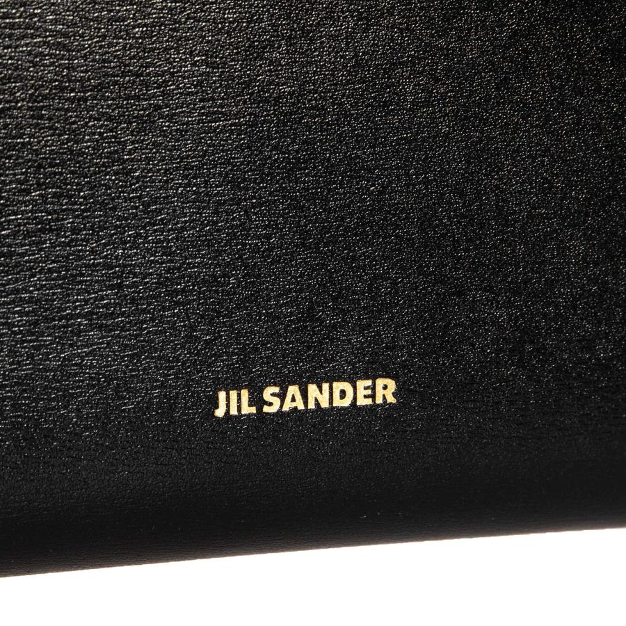 JIL SANDER ジルサンダー 財布 レディース 二つ折り財布(がま口 JIL SANDER ジルサンダー 財布 レディース 二つ折り財布(がま口