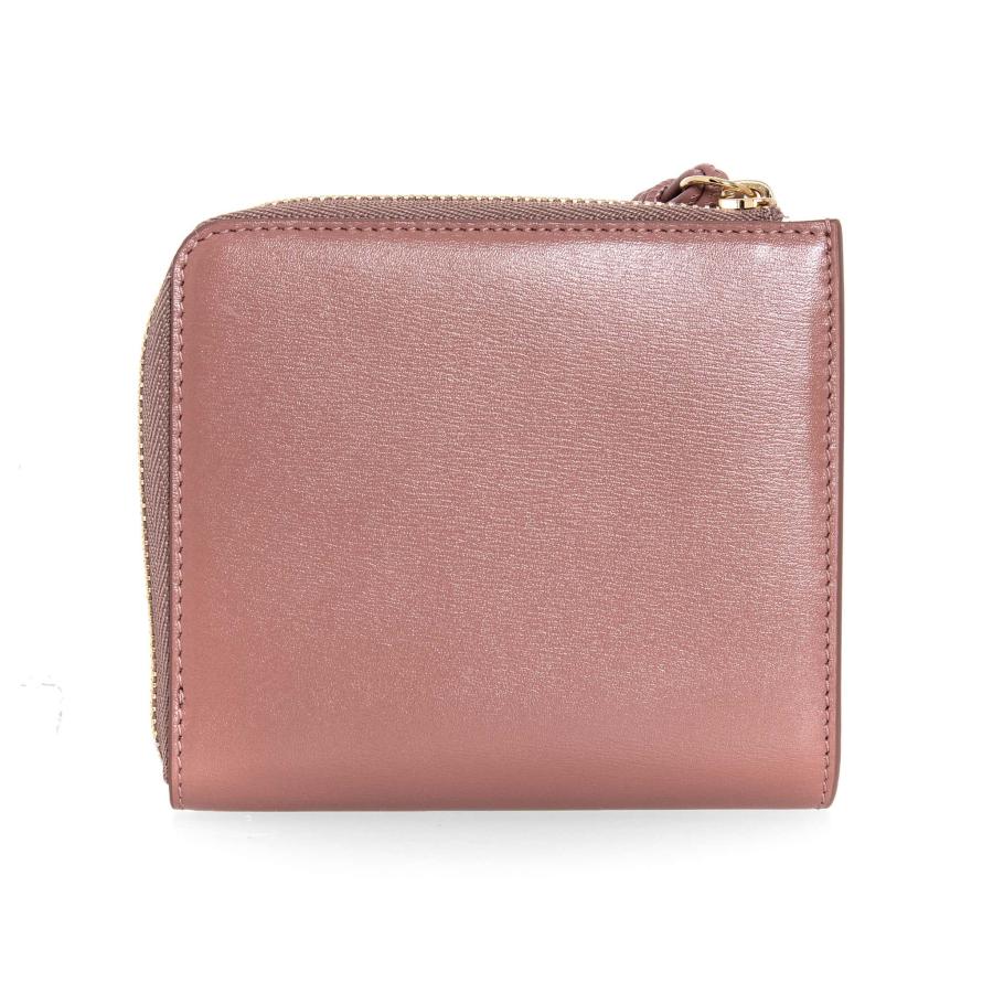 本日限定！Jil Sander ジルサンダー　 L字カードホルダー JIL SANDER ジルサンダー 財布 L字ファスナー財布/カードケース