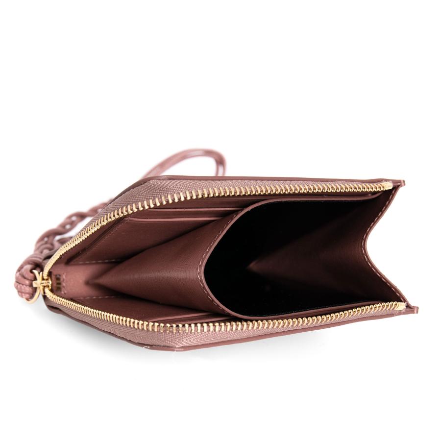 JIL SANDER ジルサンダー 財布 L字ファスナー財布/カードケース
