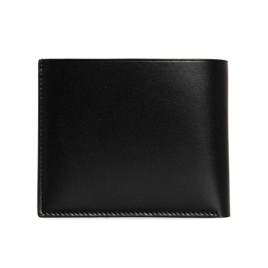 ジルサンダー JIL SANDER 財布 メンズ 二つ折り財布 POCKET WALLET ポケットウォレット J25UI0001 P5995