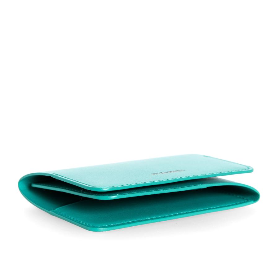 ジルサンダー JIL SANDER メンズ カードケース FOLDED CARD HOLDER