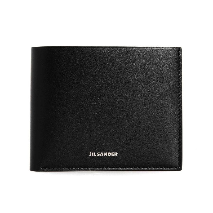 JIL SANDER ジルサンダー 財布 メンズ 二つ折り財布(小銭入れ JIL SANDER ジルサンダー 財布 メンズ 二つ折り財布(小銭入れ