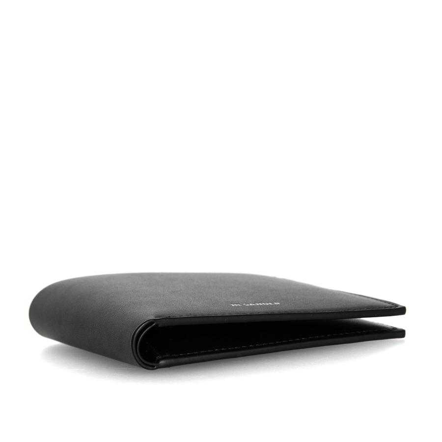JIL SANDER ジルサンダー 財布 メンズ 二つ折り財布(小銭入れ JIL SANDER ジルサンダー 財布 メンズ 二つ折り財布(小銭入れ