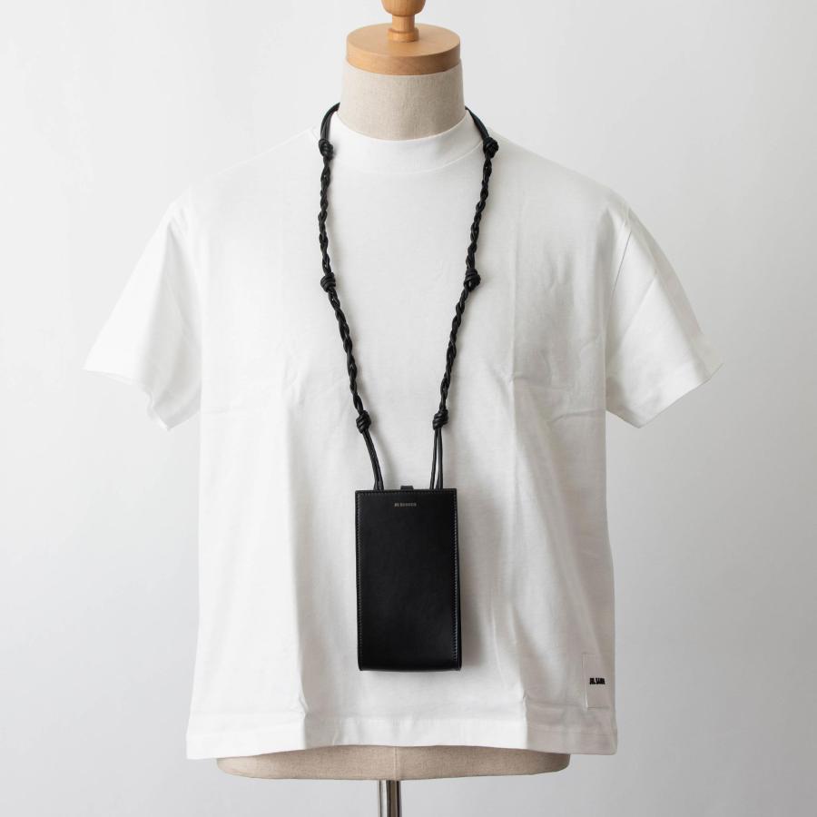 JIL SANDER ジルサンダー メンズ レディース フォンケース JIL SANDER ジルサンダー メンズ レディース フォンケース