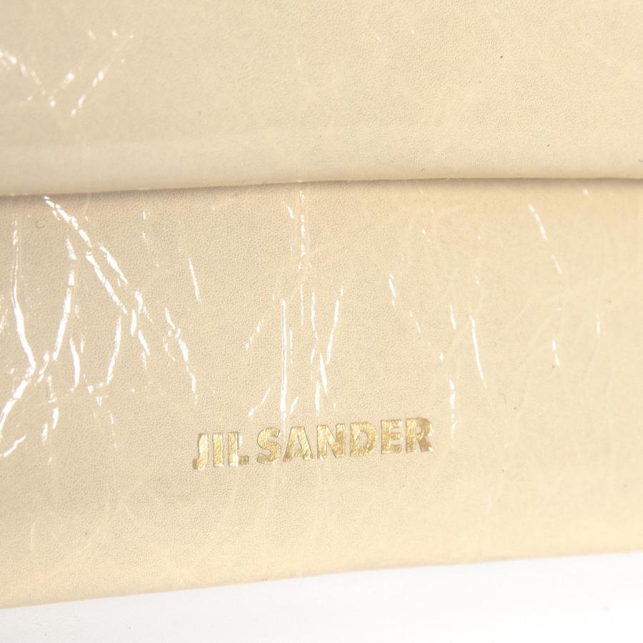JIL SANDER ジルサンダー 財布 レディース コインケース FOLDED JIL SANDER ジルサンダー 財布 レディース コインケース FOLDED