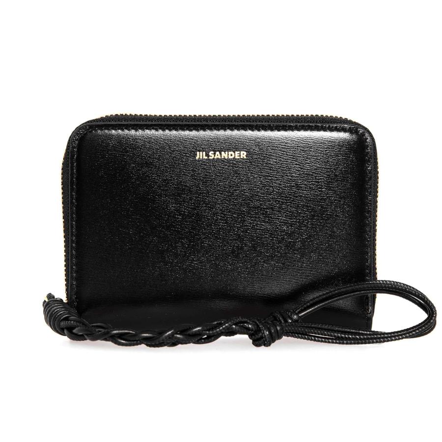 JIL SANDER ジルサンダー 財布 レディース メンズ ラウンド JIL SANDER ジルサンダー 財布 レディース メンズ ラウンド