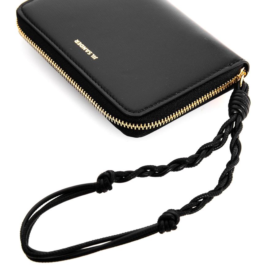 JIL SANDER ジルサンダー 財布 レディース メンズ ラウンド JIL SANDER ジルサンダー 財布 レディース メンズ ラウンド