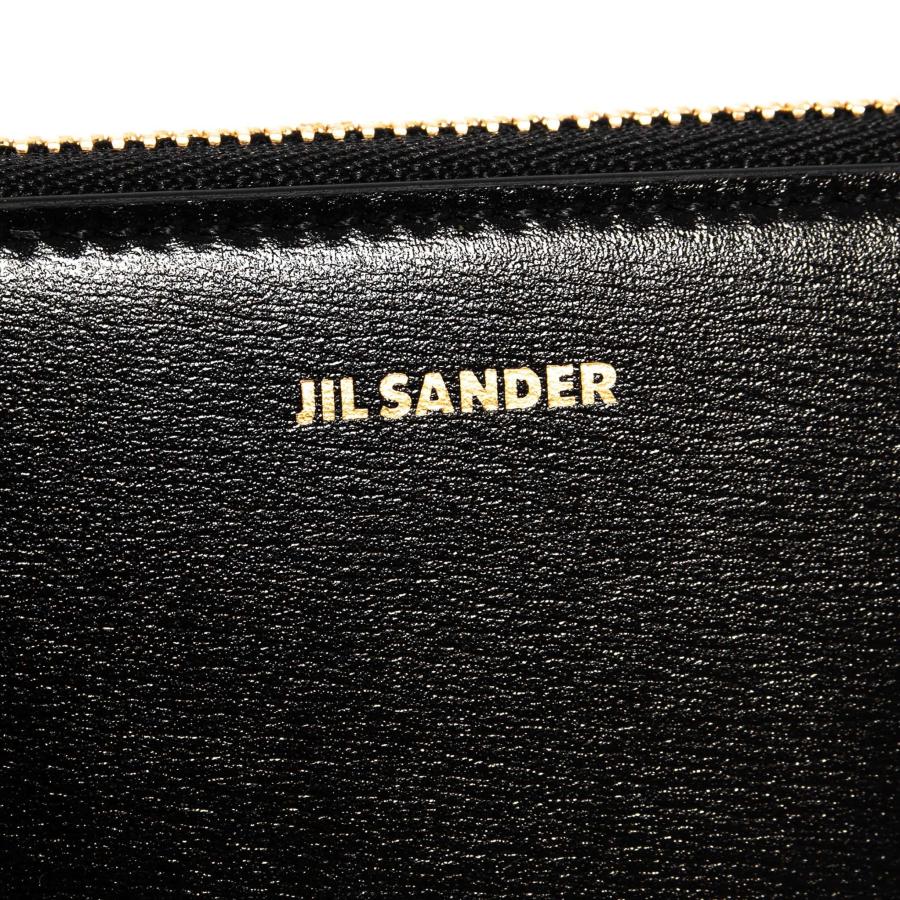 JIL SANDER ジルサンダー 財布 レディース メンズ ラウンド JIL SANDER ジルサンダー 財布 レディース メンズ ラウンド
