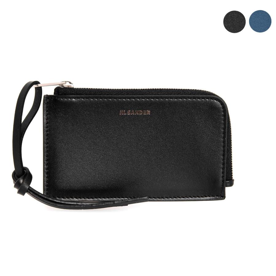 JIL SANDER ジルサンダー 財布 メンズ レディース カードケース/コイン  