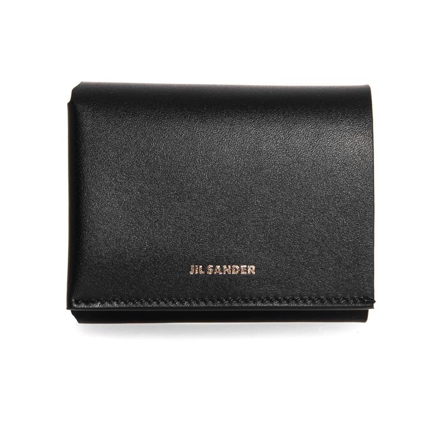 ジルサンダー JIL SANDER 財布 メンズ 三つ折り財布 ORIGAMI WALLET 