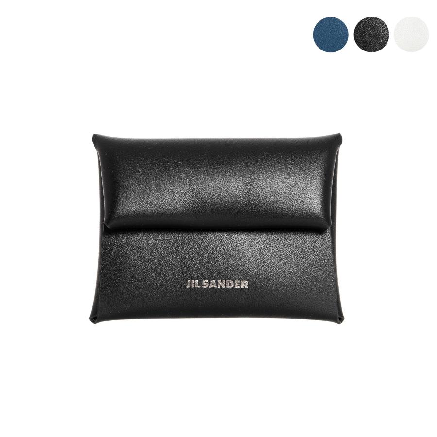 JIL SANDER ジルサンダー 財布 メンズ コインケース FOLDED MINI JIL SANDER ジルサンダー 財布 メンズ コインケース FOLDED MINI